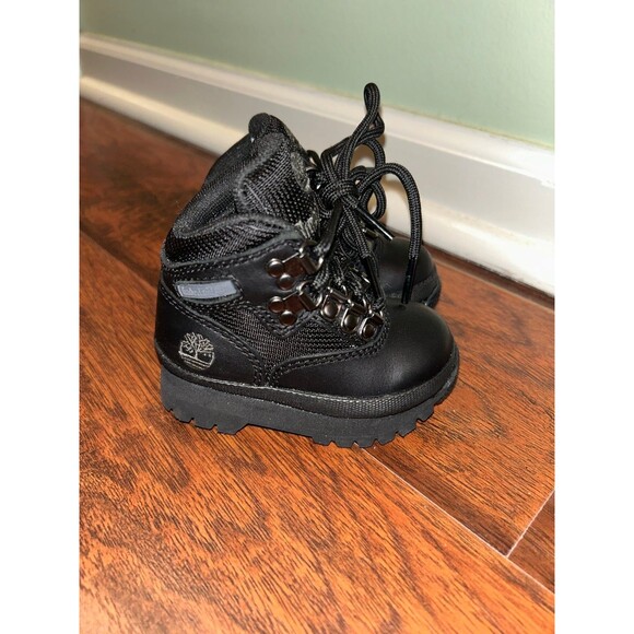 Timberland Toddler Euro Hiker Boot size 4 - Picture 1 of 5